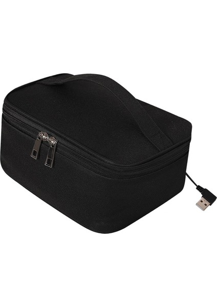 I Için Elektrikli USB Isıtmalı Öğle Ği Kutusu Oxford Ş Öğle Isıtıcı (Yurt Dışından)