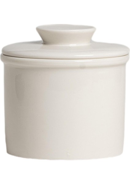 Sürülebilir Tereyağı Için Kapaklı Tereyağı Kabı Tereyağı Kabı (Yurt Dışından)