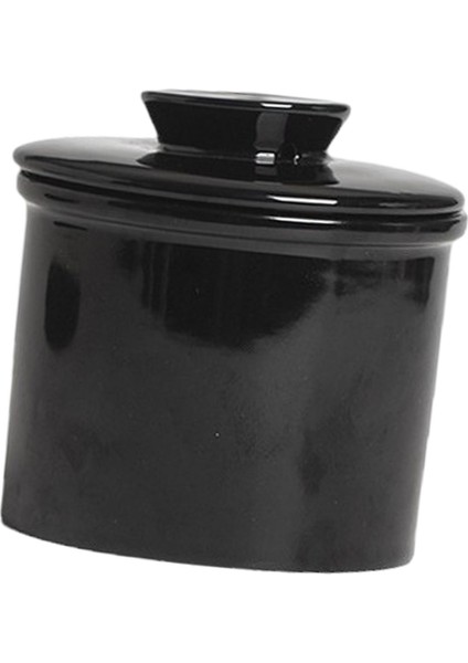Sürülebilir Tereyağı Için Kapaklı Tereyağı Kabı Tereyağı Kabı (Yurt Dışından)