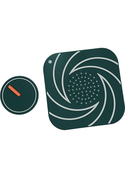 Kanalizasyon Deodorantı Yer Drenaj Çamaşırhane Mutfak Yurt Yeşil Için Tahliye Tapası (Yurt Dışından) modelleri