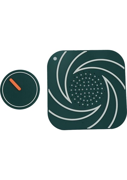 Kanalizasyon Deodorantı Yer Drenaj Çamaşırhane Mutfak Yurt Yeşil Için Tahliye Tapası (Yurt Dışından) fırsatları