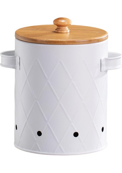 Gıda Kabı Tencere Tenekeleri Sayacı Orta (Yurt Dışından) fiyatları