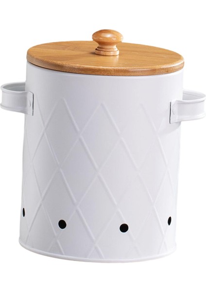 Gıda Kabı Tencere Tenekeleri Sayacı Orta (Yurt Dışından) fırsatları