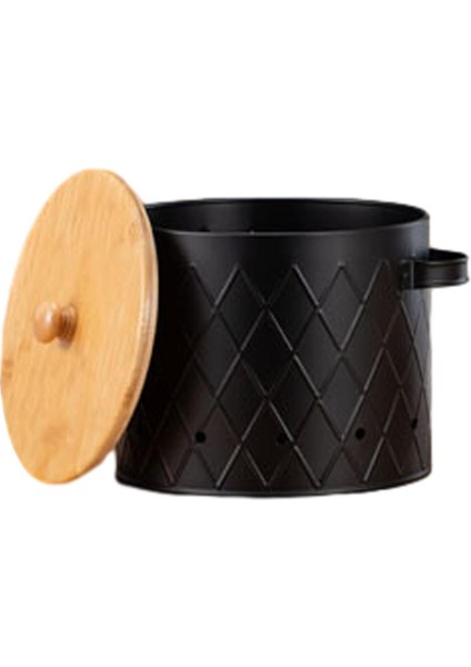 Gıda Kabı Tencere Tenekeleri Sayacı Büyük (Yurt Dışından) fiyatları