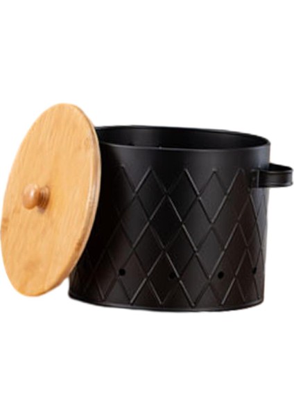 Gıda Kabı Tencere Tenekeleri Sayacı Büyük (Yurt Dışından) indirimleri