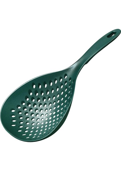 Dumpling Kızartması Piş Için Oluklu Makarna Kaşığı Asılı Makarna Süzgeci (Yurt Dışından) fiyatları