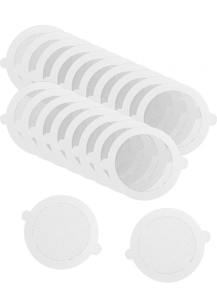 Küvet Mutfak Kanalizasyon Yuvarlak Için 20 Duş Drenaj Örgü (Yurt Dışından) fiyatları