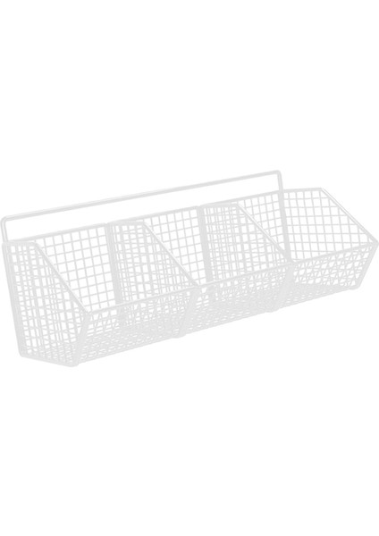 Depolama Sepetleri Mutfak I Için Monte Meyve Sepeti Üç (Yurt Dışından) fırsatları