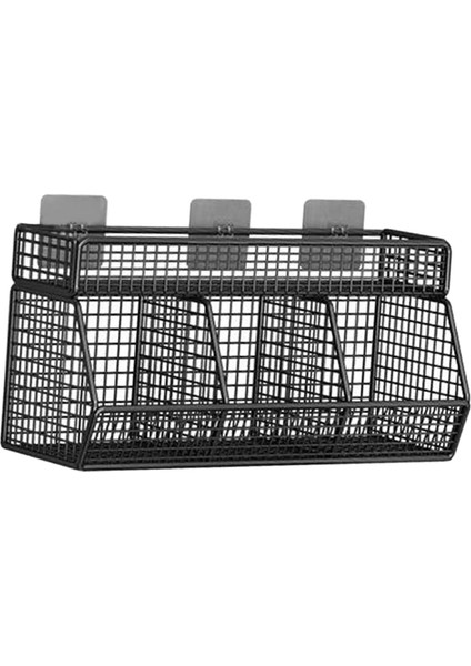 Asılı Sepetler Meyve Sepeti Oturma Odası I Mutfak Için 3 (Yurt Dışından)