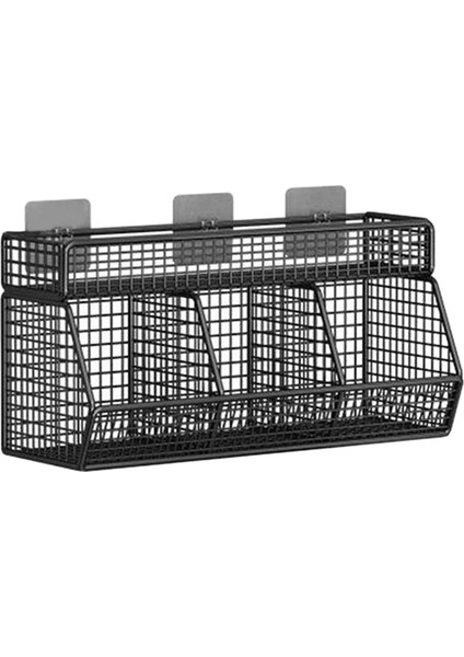 Asılı Sepetler Meyve Sepeti Oturma Odası I Mutfak Için 3 (Yurt Dışından) fiyatları