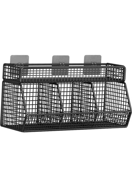 Asılı Sepetler Meyve Sepeti Oturma Odası I Mutfak Için 3 (Yurt Dışından) indirimleri