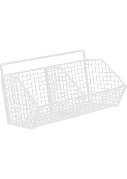 Depolama Sepetleri Mutfak I Iki Için Monte Meyve Sepeti (Yurt Dışından)