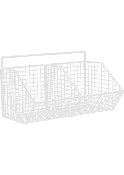 Depolama Sepetleri Mutfak I Iki Için Monte Meyve Sepeti (Yurt Dışından) fırsatları