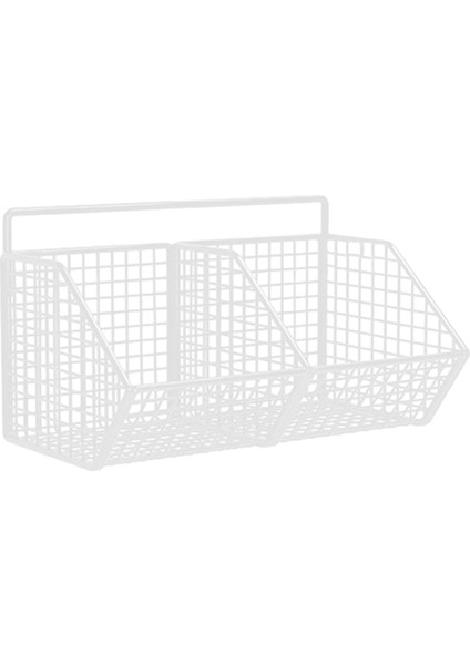 Depolama Sepetleri Mutfak I Iki Için Monte Meyve Sepeti (Yurt Dışından) indirimleri