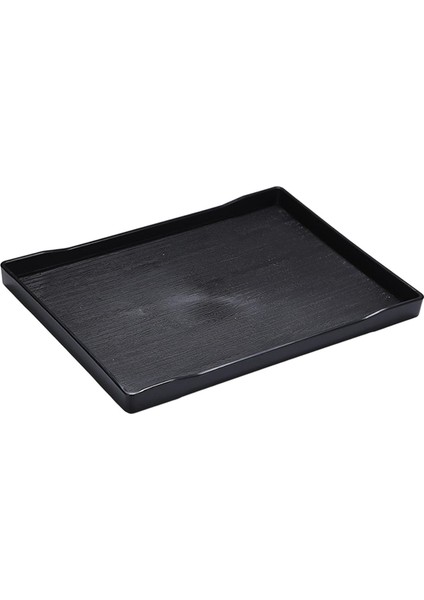 Tepsisi Çekmece Odası Için Taşınabilir Tepsi 29.9CMX21.8CMX2.4CM (Yurt Dışından)