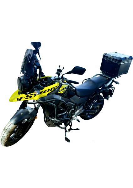 Suzuki Vstrom Dl 250 Koruma Demiri modelleri