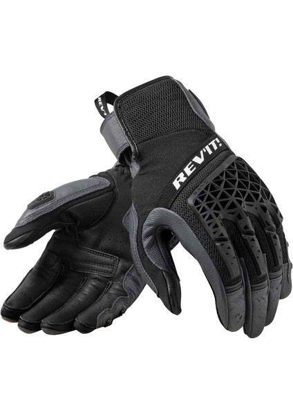 Sand 4 Motosiklet Eldiveni