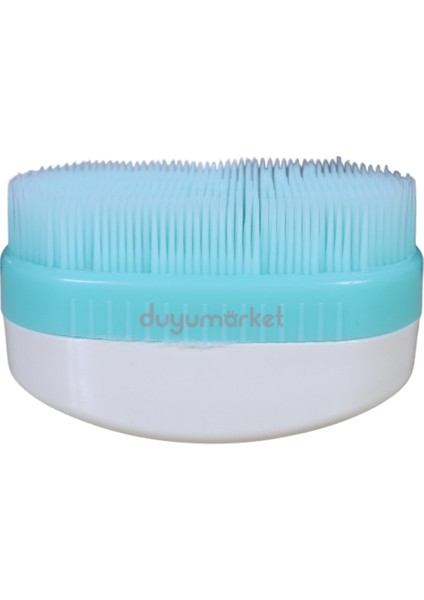 Wilbarger Terapi Fırçası - Turkuaz fiyatları