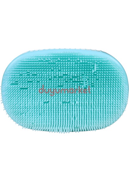 Wilbarger Terapi Fırçası - Turkuaz modelleri