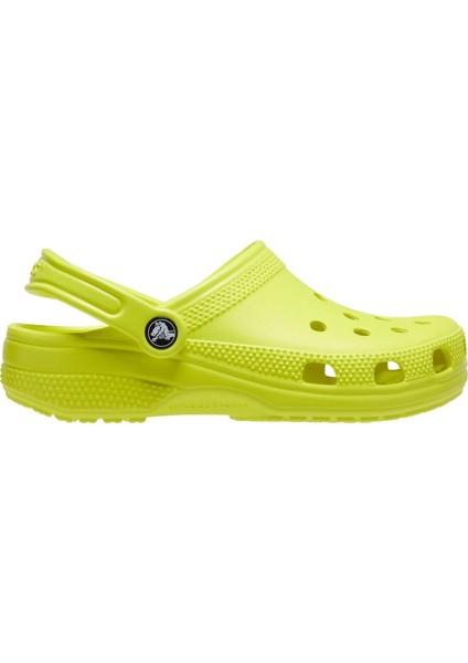 Classic Unisex Terlik