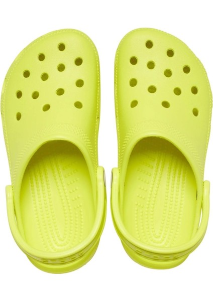 Classic Unisex Terlik