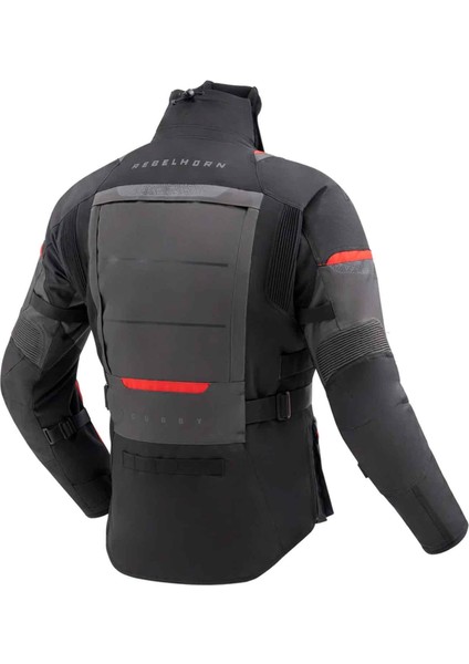 Cubby V Kışlık Motosiklet Montu fiyatları