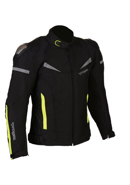 Prohel Colombıa Mont Neon Sarı M Beden