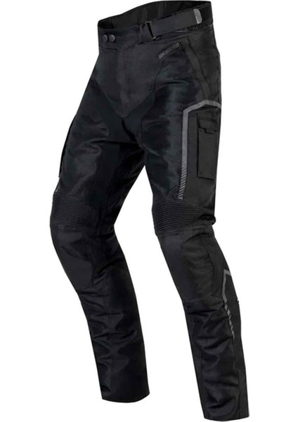 Flow Yazlık Motosiklet Pantolonu - Kısa Paça