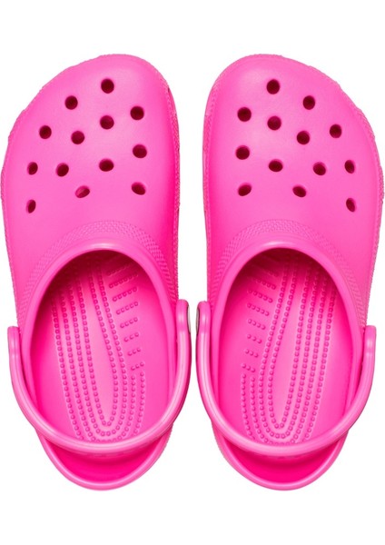 Classic Pembe Kadın Terlik 10001-6UB fiyatları