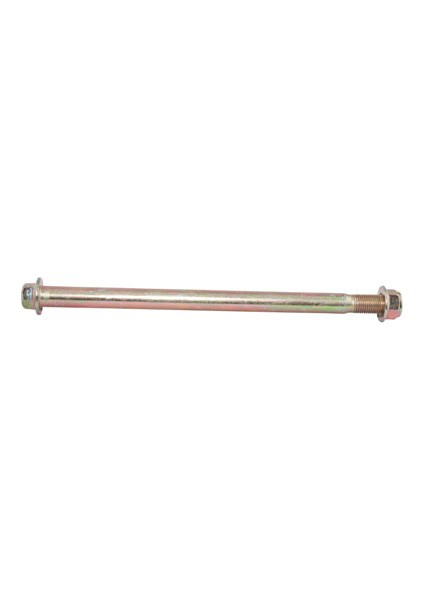 Ybr Uyumlu Arka Teker Mili 15-230 mm - Erpilsan