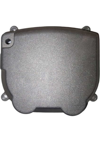 Asya 150 T Uyumlu Scooter Külbütör Kapağı Saçsız - Erpilsan