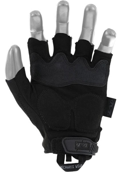 Mechanix Yarım Tactical Eldiven Siyah fiyatları