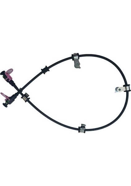 Spacy 110 Uyumlu Benzin Hortumu Ym 91 cm - Erpilsan