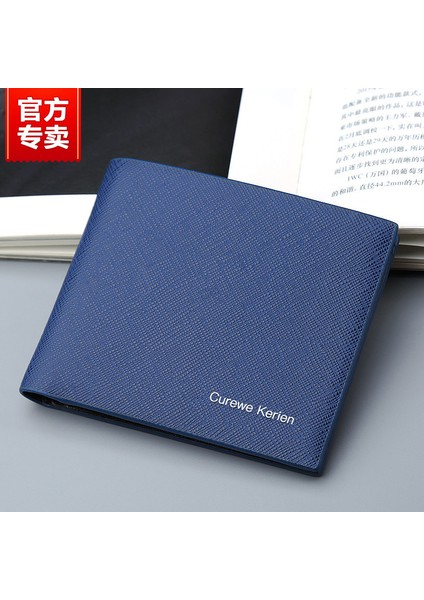 Gündelik Kore Gençlik Kartı Sahibi Cüzdanı (Yurt Dışından)