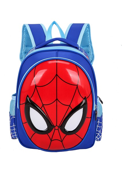 Yeni Anaokulu Çocuk Okul Çantası Suya Dayanıklı Karikatür Okul Çantası Ilköğretim Okul Çantası Sırt Çantası (Yurt Dışından)