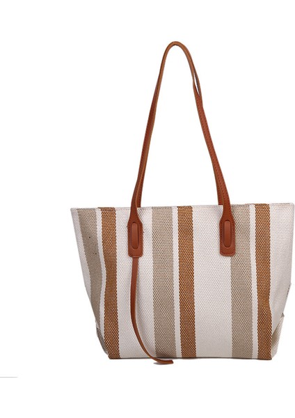 Büyük Kapasiteli Kadın Omuz Çantası (Yurt Dışından) fiyatları