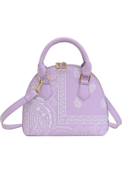 Kadın Modası Kore Tarzı Kızlar Yabancı Stil El Taşıyan Kabuk Çanta (Yurt Dışından) fiyatları