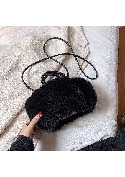 Çok Yönlü, Yüksek Kaliteli, Taşınabilir, Ipli Omuz Çantası (Yurt Dışından)