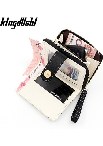 Yeni Japon Tarzı Sevimli Yavru Kedi Kız Cüzdanı (Yurt Dışından) indirimleri