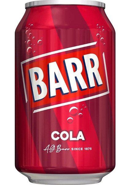 Cola 330ml