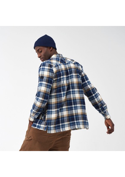 Thamos Erkek Gömlek-Lacivert modelleri