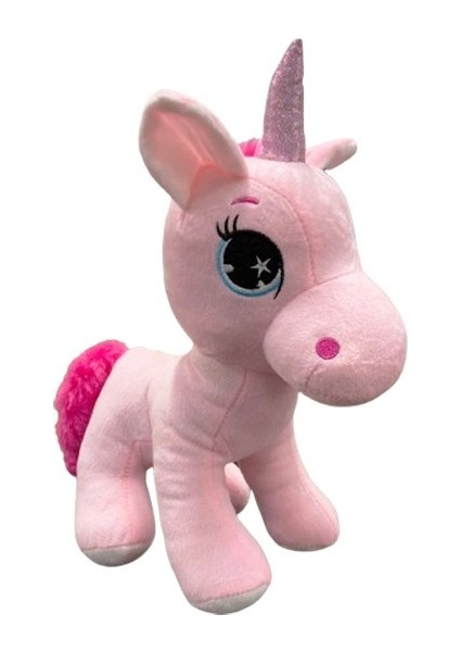 Unicorn Peluş 20 cm 62851