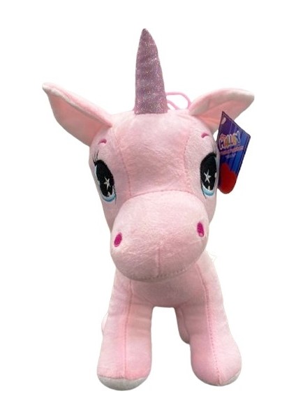 Unicorn Peluş 20 cm 62851 modelleri