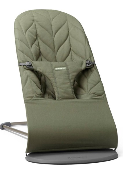 Bliss Ana Kucağı Petal Cotton / Dark Green