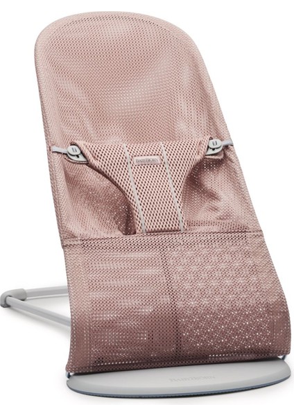 Babybjörn Bliss Ana Kucağı Mesh / Dusty Pink