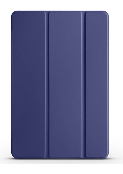 Xiaomi Pad 6 Kılıf Smart Cover Standlı Uyku Modlu Kapak