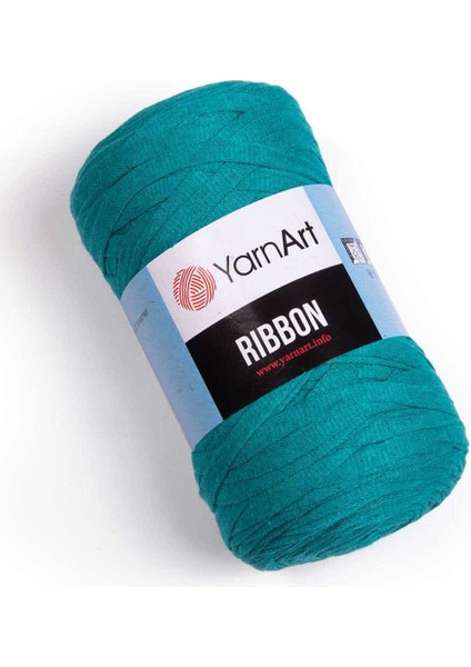 Ribbon 783 Okyanus Yeşil