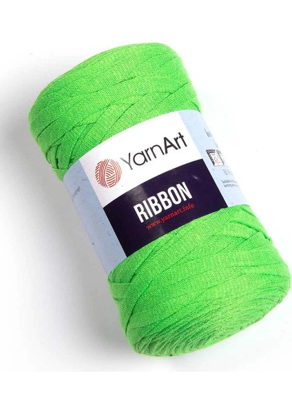 Ribbon 802 Yeşil