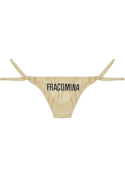 Kız Çocuk Gold Bikini 23SS0FM0564 fiyatları