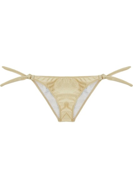 Kız Çocuk Gold Bikini 23SS0FM0564 modelleri
